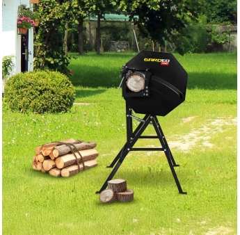 Elektrische houtzaag 2200 W – Zaagblad 405 mm