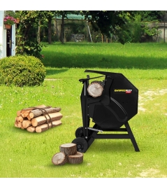 HOUTZAAG 3000W - 500MM