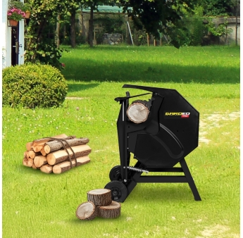 HOUTZAAG 3000W - 500MM