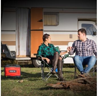 GENERATEUR INVERTER 3KVA