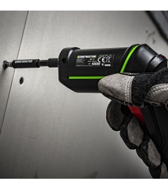 TOURNEVIS SANS FIL 4V MULTIFONCTIONS