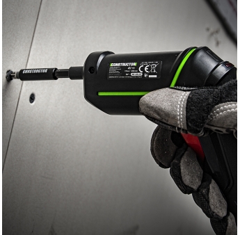 SNOERLOZE SCHROEVEDRAAIER 4V