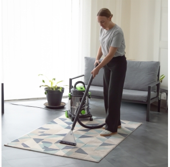 ASPIRATEUR NETTOYEUR TAPIS HUMIDE ET SEC