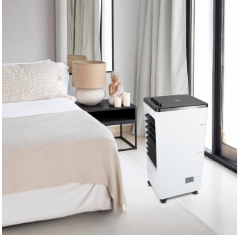 Rafraichisseur d’air 75W - 4L