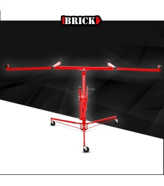 PLAATLIFTER MAX 70KG