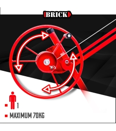 LEVE-PLAQUES DE PLATRE MAX 70KG