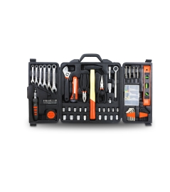 COFFRET OUTILS 160 PCS