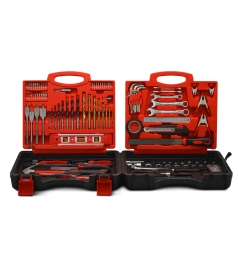 MALETTE A OUTILS 146PCS