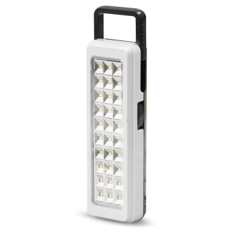 LED ANTI-BLACKOUT2W - LITHIUM ABS+PS