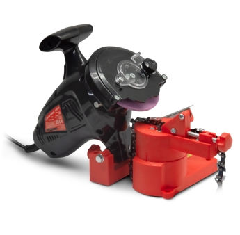 Affuteur de chaînes 250W