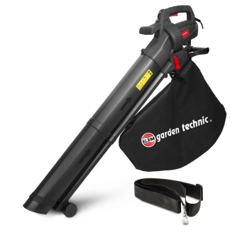 Aspirateur souffleur broyeur 3000W