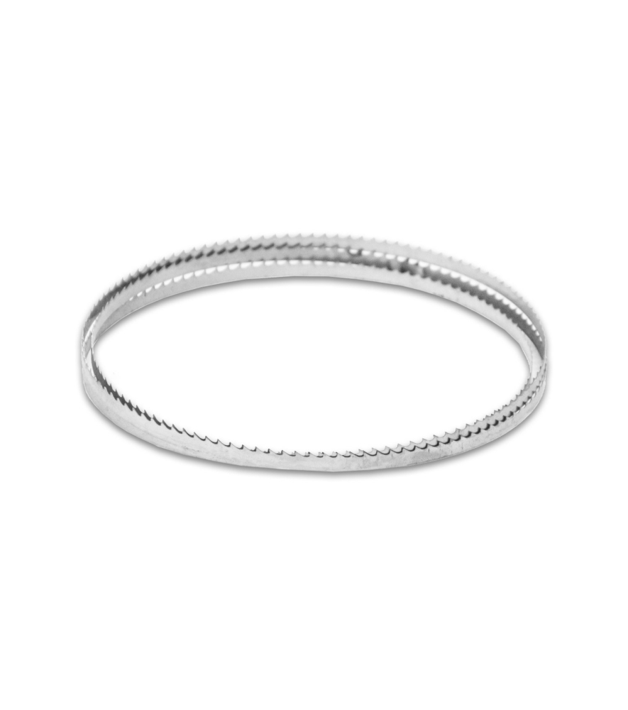 LAME DE SCIE A BANDE 1425MM