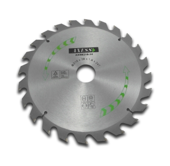 LAME DE SCIE 210MM-24 DENTS