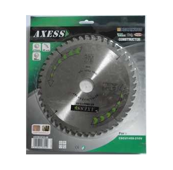 LAME UNIVERSELLE 210MM-48DENTS