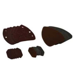 ABRASIFS POUR CTDS200