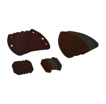 ABRASIFS POUR CTDS200