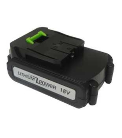 BATTERIE CTC182LI1-BM