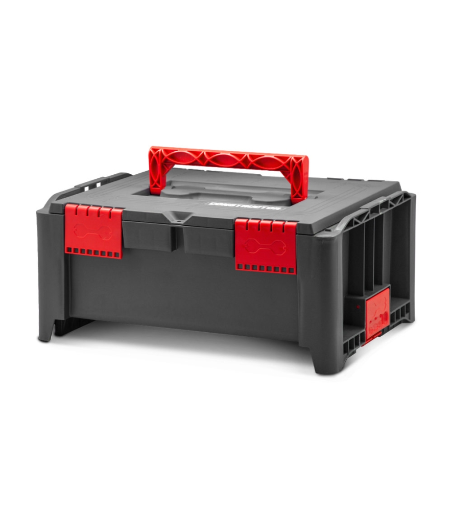BOITE A OUTILS EMPILABLE 464X335X212MM