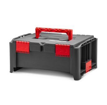 BOITE A OUTILS EMPILABLE 464X335X212MM