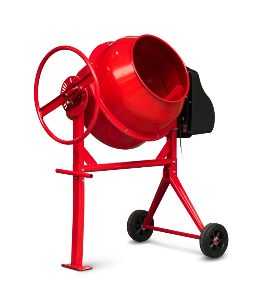 BETONNIERE 550W - 140L