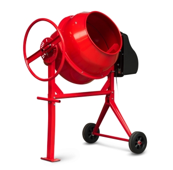 BETONNIERE 550W - 140L