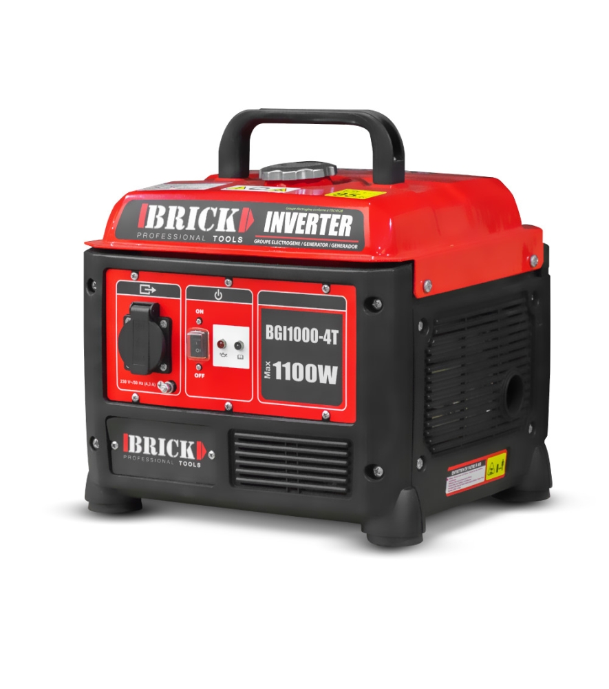 GENERATEUR INVERTER MAX 1100W
