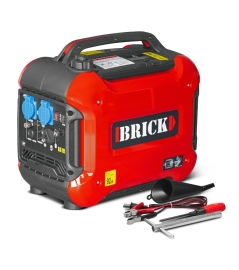 GENERATEUR INVERTER 2VA