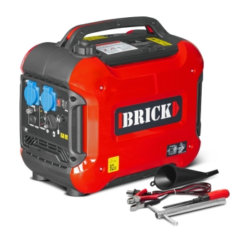 GENERATEUR INVERTER 2VA