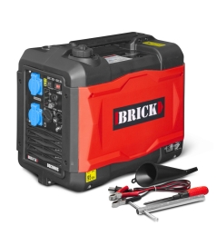 GENERATEUR INVERTER 3KVA