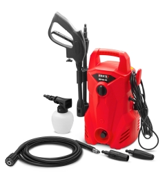 HOGEDRUKREINIGER 1400W 70/ 105BAR