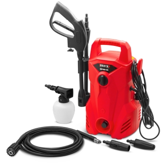 NETTOYEUR HAUTE PRESSION 1400W 70/105BAR