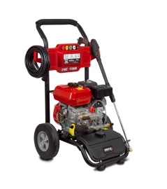 Nettoyeur haute pression thermique 173 bars max - 210CC 