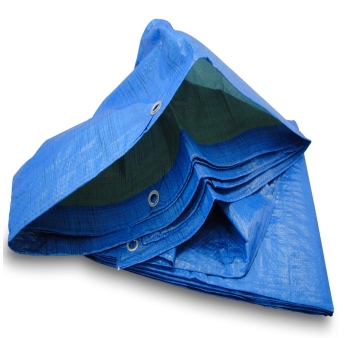 BACHE DE PROTECTION 2X8M - 80G/M²