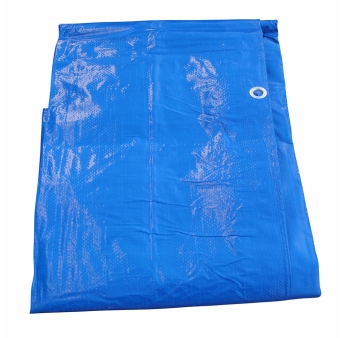 BACHE DE PROTECTION 6X10M - 120G/M²