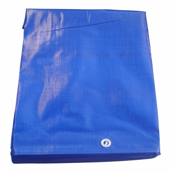 BACHE DE PROTECTION 8X12M - 240G/M²