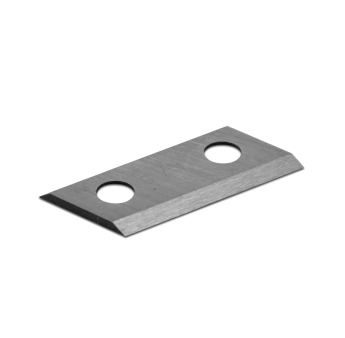 PAIRE DE LAME + VIS POUR BROYEUR