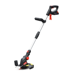 Coupe bordures sans fil 20V Batterie Lithium 2000mAh - 25cm