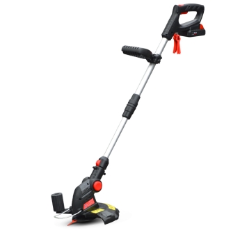 Coupe bordures sans fil 20V Batterie Lithium 2000mAh - 25cm