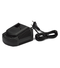 Chargeur rapide pour batterie 20V lithium