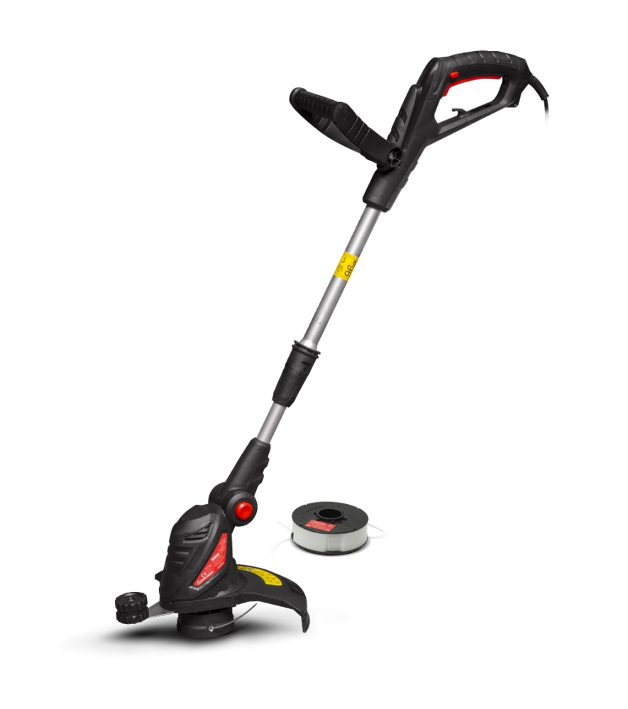 COUPE BORDURE 550W 30CM + 1 BOBINE