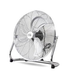 Ventilateur métallique 90W - 45CM