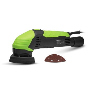 PONCEUSE DELTA 280W 90X90X90MM