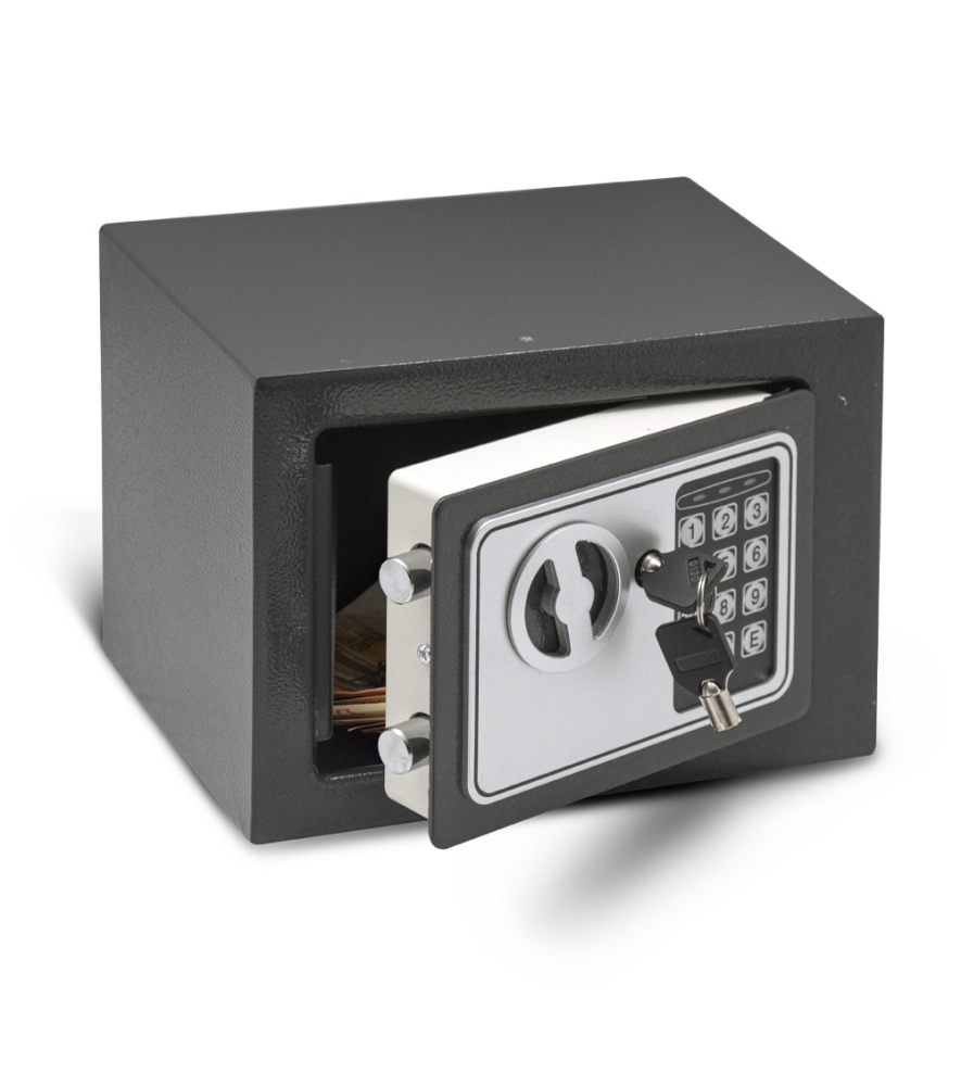 COFFRE FORT ELECTRONIQUE 17X23X17