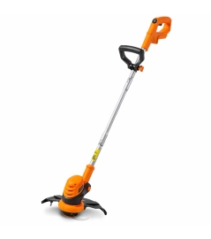 24V oplaadbare edger - Geleverd zonder batterij