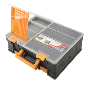 MALETTE DE RANGEMENT 362 X 290 X 130MM