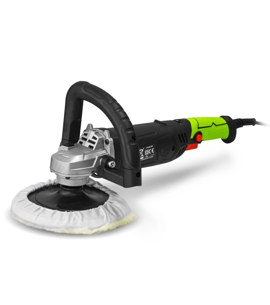 POLISSEUSE 1200W DIAM. 180MM