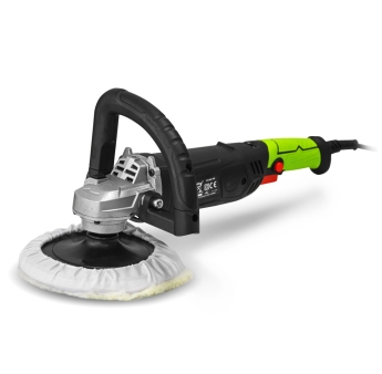 POLISSEUSE 1200W DIAM. 180MM