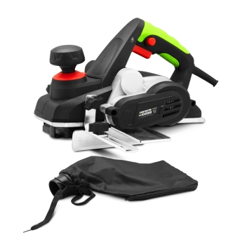 Rabot électrique 900W