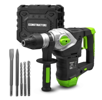 MARTEAU PERFORATEUR 1500W - BMC