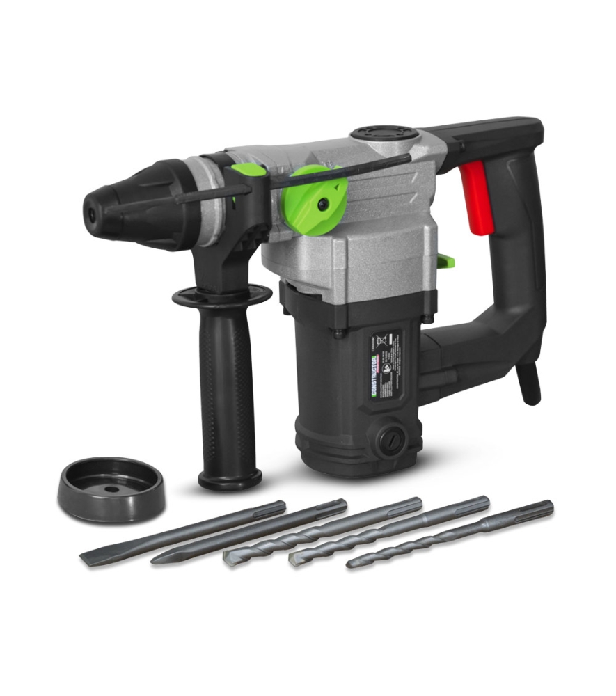 MARTEAU PERFORATEUR 800W